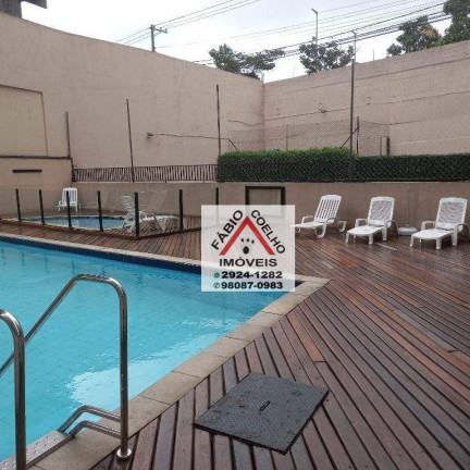 Imagem Apartamento com 2 Quartos à Venda, 67 m² em Jabaquara - São Paulo Imagem Apartamento com 2 Quartos à Venda, 67 m² em Jabaquara - São Paulo