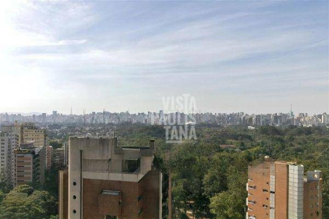 Imagem Cobertura com 4 Quartos à Venda, 649 m² em Vila Nova Conceição - São Paulo Imagem Cobertura com 4 Quartos à Venda, 649 m² em Vila Nova Conceição - São Paulo