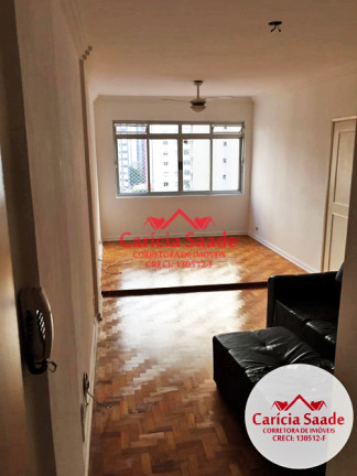 Imagem Apartamento com 2 Quartos à Venda, 80 m² em Vila Mariana - São Paulo