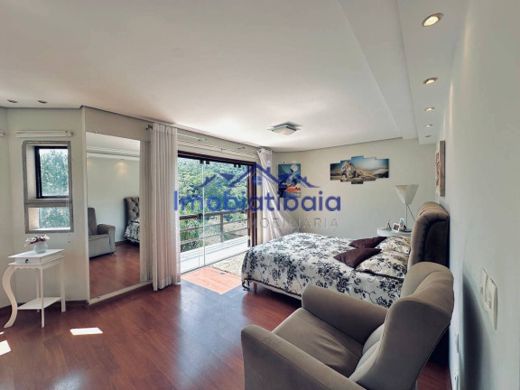 Imagem Casa de Condomínio com 4 Quartos à Venda, 700 m² em Portão - Atibaia