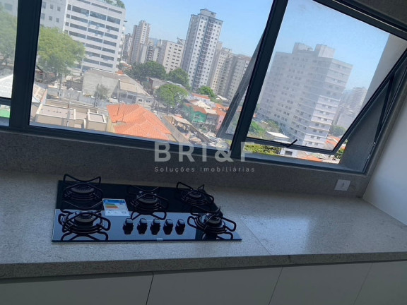 Imagem Apartamento com 3 Quartos para Alugar, 168 m² em Perdizes - São Paulo Imagem Apartamento com 3 Quartos para Alugar, 168 m² em Perdizes - São Paulo