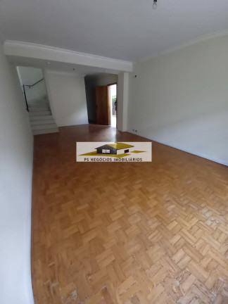 Imagem Sobrado com 3 Quartos à Venda, 142 m² em Vila Firmiano Pinto - São Paulo Imagem Sobrado com 3 Quartos à Venda, 142 m² em Vila Firmiano Pinto - São Paulo