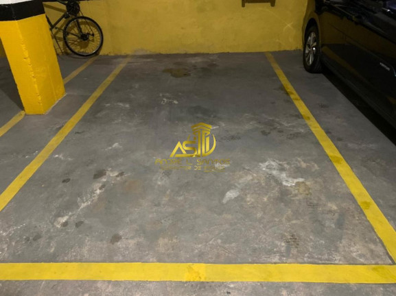 Imagem Apartamento com 1 Quarto à Venda, 60 m² em Canto Do Forte - Praia Grande