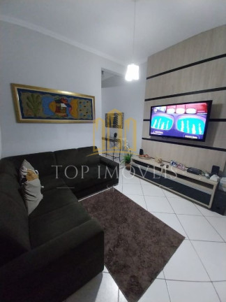 Imagem Casa com 3 Quartos à Venda, 125 m² em Jardim Itapoã - São José Dos Campos