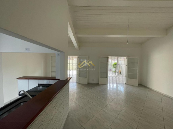 Imagem Casa com 4 Quartos à Venda, 184 m² em Centro - Ubatuba Imagem Casa com 4 Quartos à Venda, 184 m² em Centro - Ubatuba