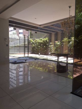 Imagem Apartamento com 4 Quartos à Venda, 164 m² em Batel - Curitiba Imagem Apartamento com 4 Quartos à Venda, 164 m² em Batel - Curitiba