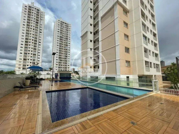 Imagem Apartamento com 2 Quartos à Venda, 58 m² em Jardim Atlântico - Goiânia Imagem Apartamento com 2 Quartos à Venda, 58 m² em Jardim Atlântico - Goiânia