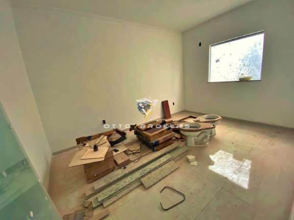 Imagem Casa com 3 Quartos à Venda, 123 m² em Nova Cabrália - Santa Cruz Cabrália
