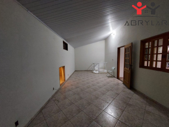 Imagem Imóvel com 3 Quartos para Alugar,  em Jardim São Paulo - Jundiaí