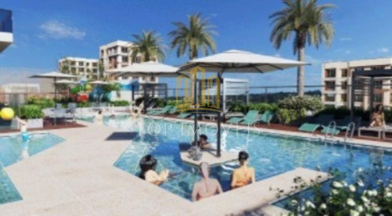 Imagem Apartamento com 2 Quartos à Venda, 68 m² em Jardim Satélite - São José Dos Campos Imagem Apartamento com 2 Quartos à Venda, 68 m² em Jardim Satélite - São José Dos Campos