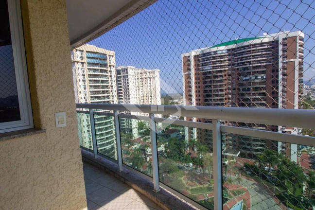 Imagem Apartamento com 2 Quartos à Venda, 100 m² em Barra Da Tijuca - Rio De Janeiro Imagem Apartamento com 2 Quartos à Venda, 100 m² em Barra Da Tijuca - Rio De Janeiro