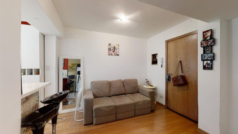 Imagem Apartamento com 1 Quarto à Venda, 34 m² em Bela Vista - São Paulo Imagem Apartamento com 1 Quarto à Venda, 34 m² em Bela Vista - São Paulo
