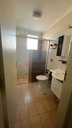 Apartamento com 2 Quartos à Venda, 62 m² em Jaguaribe - Osasco