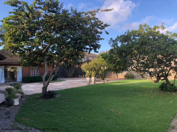 Imagem Casa com 4 Quartos à Venda, 250 m² em Recreio Ipitanga - Lauro De Freitas Imagem Casa com 4 Quartos à Venda, 250 m² em Recreio Ipitanga - Lauro De Freitas
