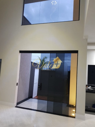 Imagem Casa com 3 Quartos à Venda, 177 m² em Loteamento Residencial Campos Do Conde Ii - Tremembé Imagem Casa com 3 Quartos à Venda, 177 m² em Loteamento Residencial Campos Do Conde Ii - Tremembé