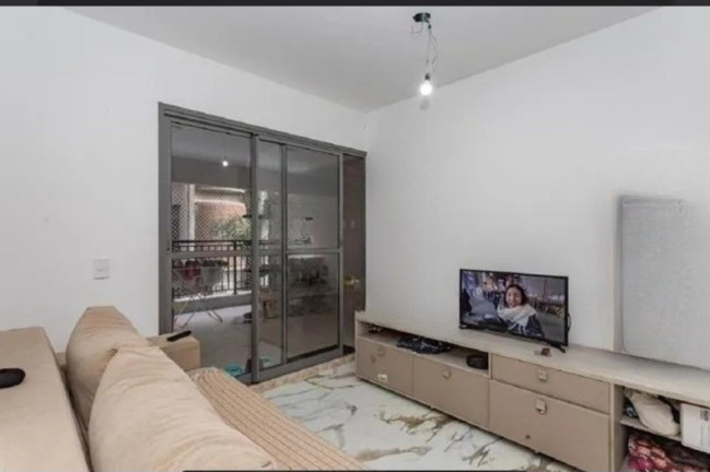 Imagem Apartamento com 4 Quartos à Venda, 109 m² em Vila Mariana - São Paulo Imagem Apartamento com 4 Quartos à Venda, 109 m² em Vila Mariana - São Paulo