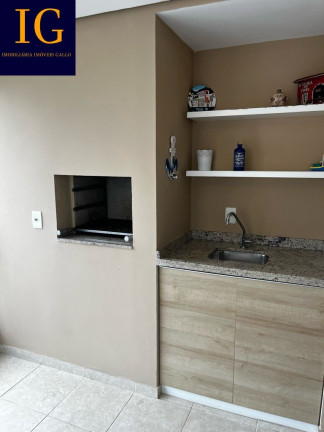 Imagem Apartamento com 3 Quartos à Venda, 85 m² em Jardim São Caetano - São Caetano Do Sul Imagem Apartamento com 3 Quartos à Venda, 85 m² em Jardim São Caetano - São Caetano Do Sul