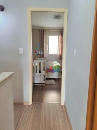 Imagem Casa com 2 Quartos à Venda, 105 m² em Vila Palmares - Santo André