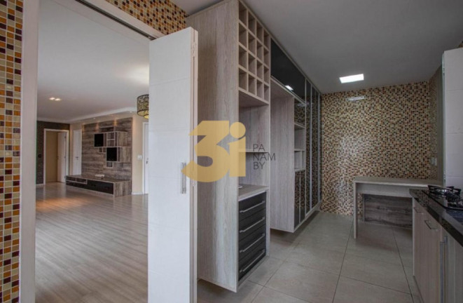 Imagem Apartamento com 3 Quartos à Venda, 142 m² em Vila Andrade - São Paulo Imagem Apartamento com 3 Quartos à Venda, 142 m² em Vila Andrade - São Paulo