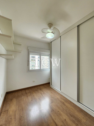 Imagem Apartamento com 3 Quartos à Venda, 130 m² em Jardim Paulista - São Paulo