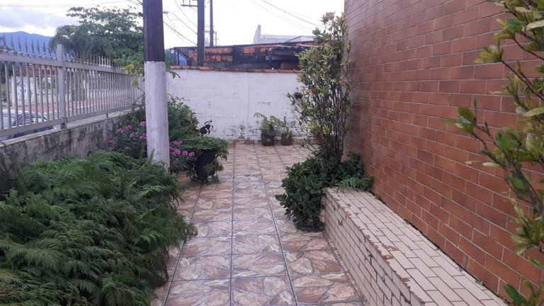 Kitnet à Venda, 19 m² em Ocian - Praia Grande