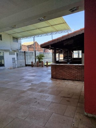 Imagem Edifício Residencial à Venda, 836 m² em Centro - Poá Imagem Edifício Residencial à Venda, 836 m² em Centro - Poá