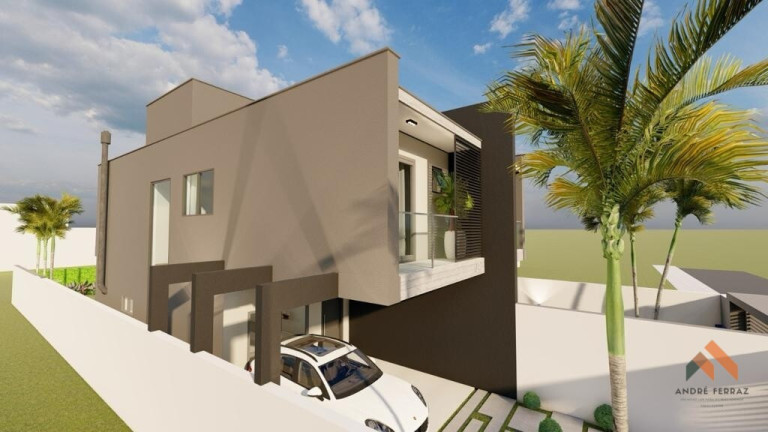 Imagem Casa com 3 Quartos à Venda, 162 m²