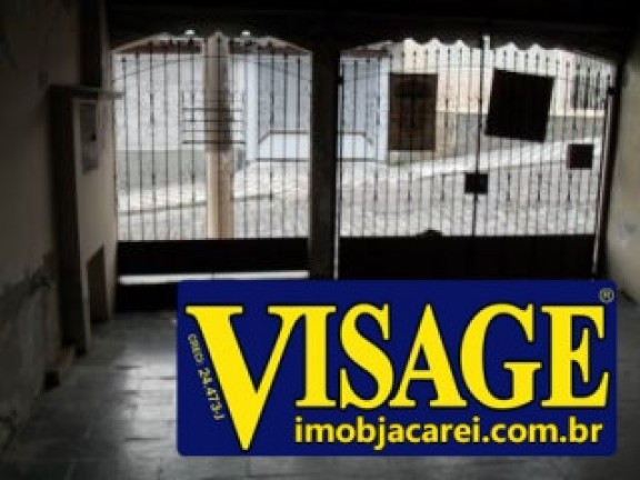Imagem Casa com 2 Quartos à Venda, em Centro - Jacareí Imagem Casa com 2 Quartos à Venda, em Centro - Jacareí