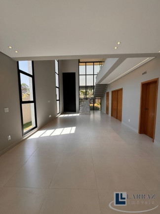 Imagem Casa com 4 Quartos à Venda, 288 m² em Vila Do Golf - Ribeirao Preto