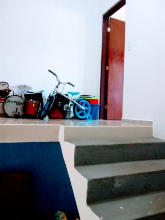 Imagem Sobrado com 2 Quartos à Venda, 230 m² em Jardim Residencial Santa Cruz - Tatuí