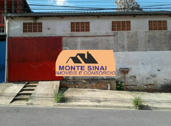Imagem Casa com 2 Quartos à Venda, 290 m² em Vila Irineu - Votorantim