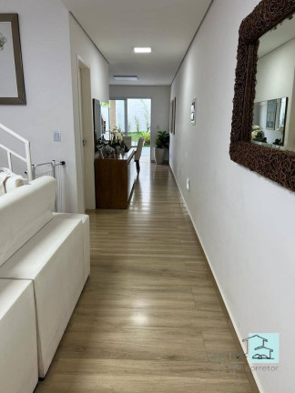 Imagem Casa de Condomínio com 3 Quartos à Venda, 200 m² em Vila Omízollo - Louveira Imagem Casa de Condomínio com 3 Quartos à Venda, 200 m² em Vila Omízollo - Louveira