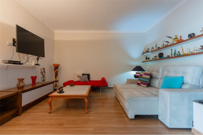 Imagem Casa com 7 Quartos à Venda,  em Pacaembu - São Paulo