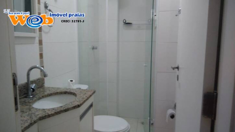 Imagem Apartamento com 2 Quartos à Venda, 65 m² em Aviação - Praia Grande