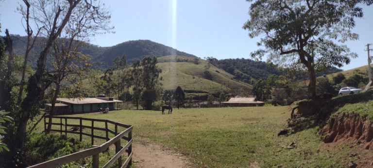 Imagem Chácara com 1 Quarto à Venda, 100 m² em Catuçaba - São Luíz Do Paraitinga Imagem Chácara com 1 Quarto à Venda, 100 m² em Catuçaba - São Luíz Do Paraitinga