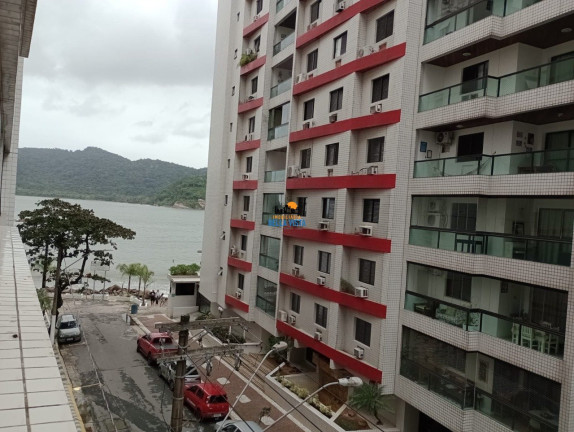 Apartamento com 3 Quartos à Venda,  em Itararé - Sao Vicente