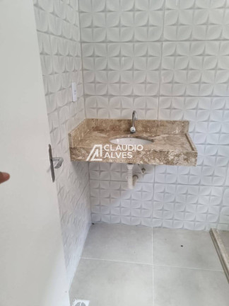 Imagem Casa com 3 Quartos à Venda, 86 m² em Parque Ipê - Feira De Santana Imagem Casa com 3 Quartos à Venda, 86 m² em Parque Ipê - Feira De Santana
