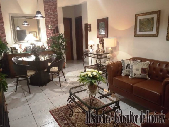 Imagem Apartamento com 2 Quartos à Venda, 75 m² em Guilhermina - Praia Grande