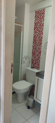 Imagem Apartamento com 2 Quartos à Venda, 54 m² em Centro - Lauro De Freitas Imagem Apartamento com 2 Quartos à Venda, 54 m² em Centro - Lauro De Freitas