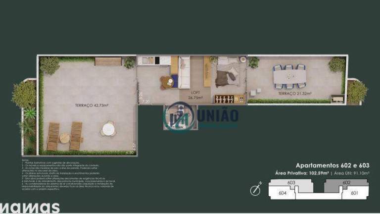 Imagem Apartamento com 1 Quarto à Venda, 35 m² em Ingá - Niterói Imagem Apartamento com 1 Quarto à Venda, 35 m² em Ingá - Niterói