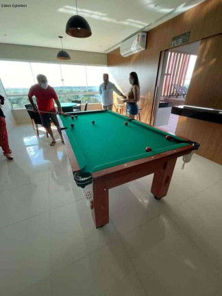 Imagem Apartamento com 3 Quartos à Venda, 72 m² em Ininga - Teresina Imagem Apartamento com 3 Quartos à Venda, 72 m² em Ininga - Teresina