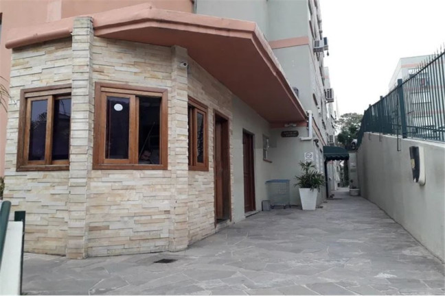 Imagem Imóvel com 2 Quartos à Venda, 55 m² em Santo Antônio - Porto Alegre Imagem Imóvel com 2 Quartos à Venda, 55 m² em Santo Antônio - Porto Alegre