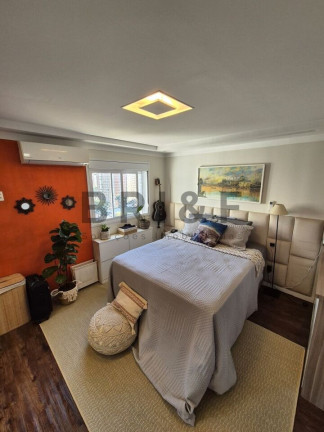 Imagem Apartamento com 2 Quartos à Venda, 59 m² em Campo Belo - São Paulo Imagem Apartamento com 2 Quartos à Venda, 59 m² em Campo Belo - São Paulo