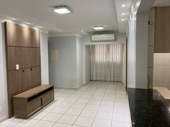 Imagem Apartamento com 2 Quartos à Venda, 70 m² em Alto Da Glória - Goiânia Imagem Apartamento com 2 Quartos à Venda, 70 m² em Alto Da Glória - Goiânia