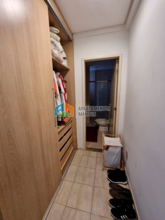 Imagem Apartamento com 3 Quartos à Venda, 207 m² em Ponta Negra - Manaus