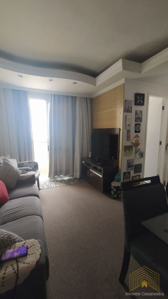 Imagem Apartamento com 2 Quartos à Venda, 72 m² em Vila Tijuco - Guarulhos Imagem Apartamento com 2 Quartos à Venda, 72 m² em Vila Tijuco - Guarulhos