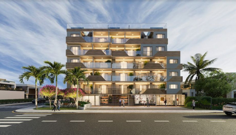 Imagem Apartamento com 1 Quarto à Venda, 39 m² em Jardim Oceania - João Pessoa Imagem Apartamento com 1 Quarto à Venda, 39 m² em Jardim Oceania - João Pessoa