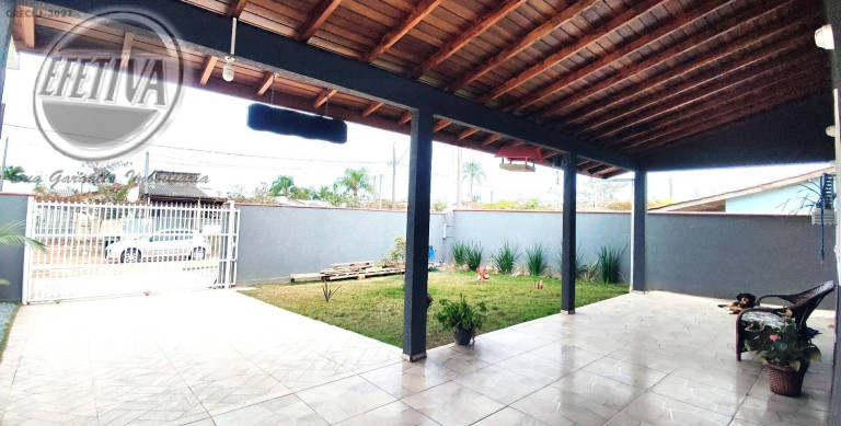 Imagem Casa com 3 Quartos à Venda, 182 m² em Coroados - Guaratuba Imagem Casa com 3 Quartos à Venda, 182 m² em Coroados - Guaratuba