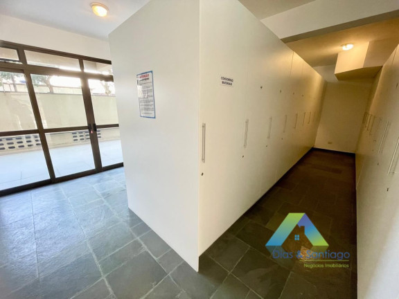 Imagem Apartamento com 1 Quarto à Venda, 53 m² em Jardim - Santo André Imagem Apartamento com 1 Quarto à Venda, 53 m² em Jardim - Santo André