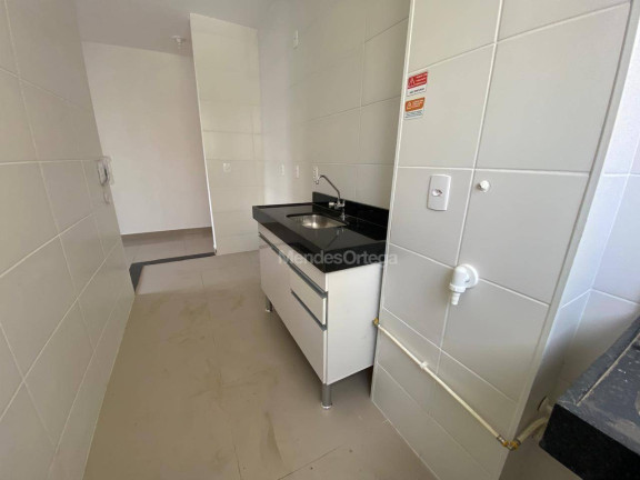 Imagem Apartamento com 2 Quartos para Alugar, 50 m² em Jardim Gutierres - Sorocaba Imagem Apartamento com 2 Quartos para Alugar, 50 m² em Jardim Gutierres - Sorocaba